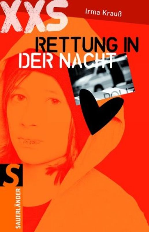 Rettung in der Nacht