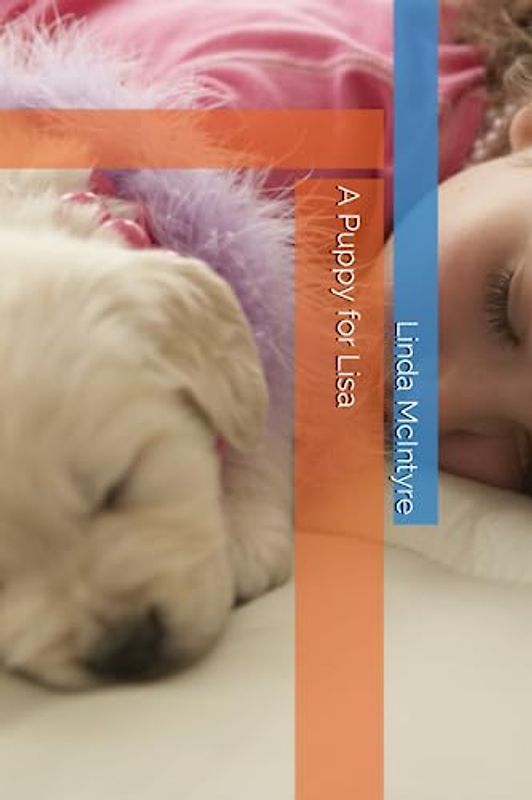 A Puppy for Lisa