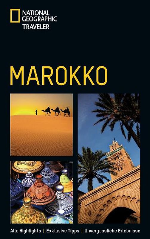 Marokko