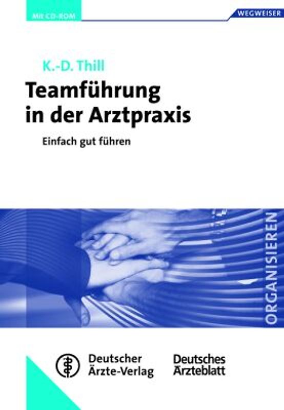 Teamführung in der Arztpraxis