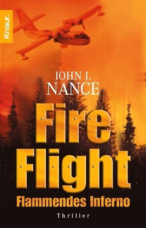 Fire Flight