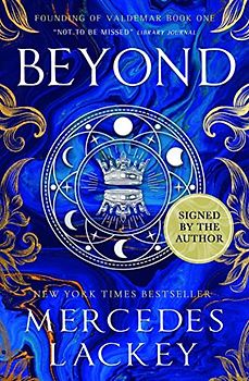 Founding of Valdemar - Beyond - signed edition