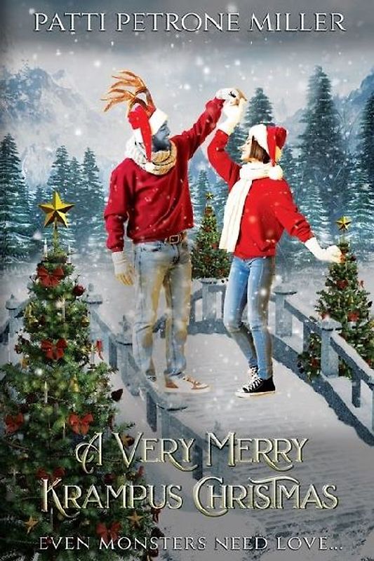 A Very Merry Krampus Christmas