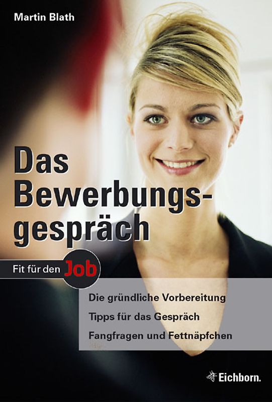 Das Bewerbungsgespräch