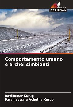 Comportamento umano e archei simbionti
