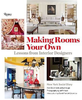 Making Rooms Your Own