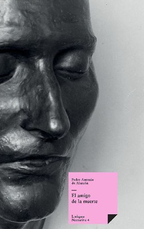 El amigo de la muerte