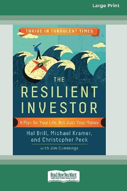 The Resilient Investor