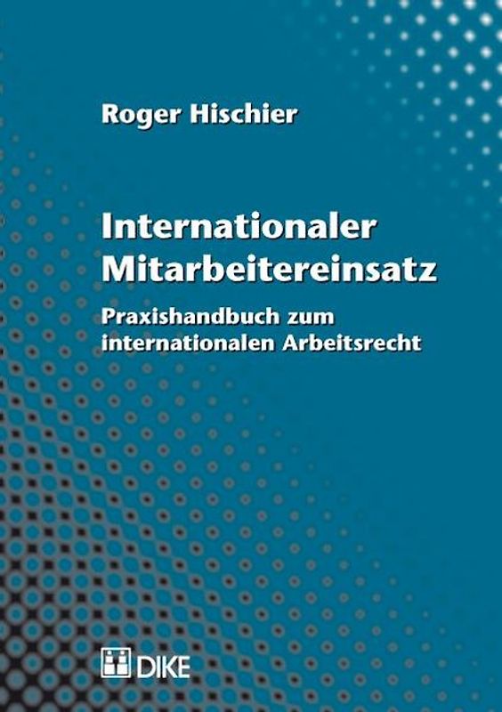 Inernationaler Mitarbeitereinsatz