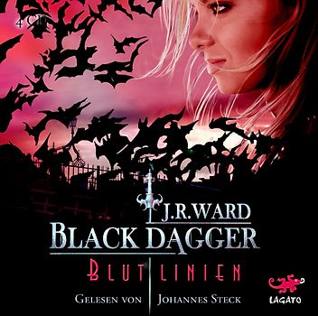 BLACK DAGGER. Blutlinien