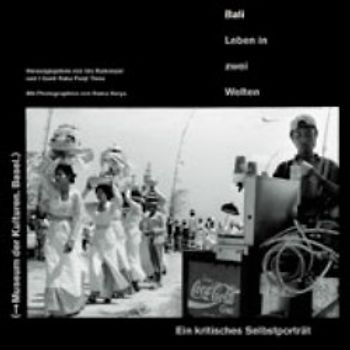 Bali - Leben in zwei Welten