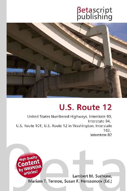 U.S. Route 12