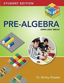 Pre-Algebra: Student Edition