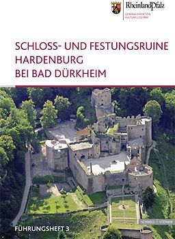 Schloss - und Festungsruine Hardenburg