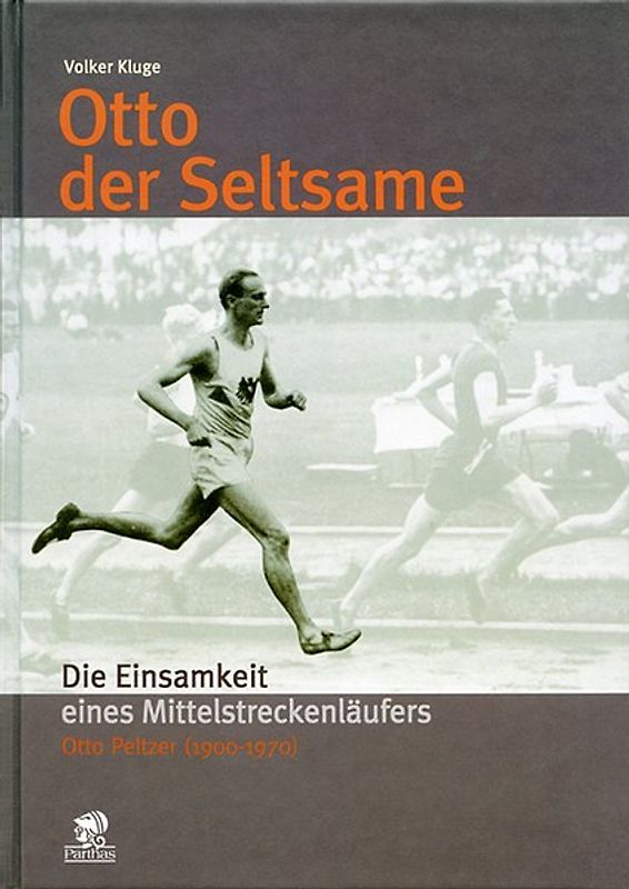 Otto, der Seltsame