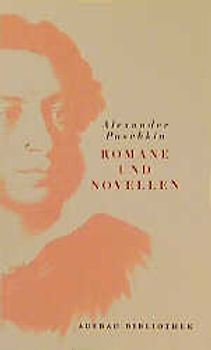 Ausgewählte Werke / Romane und Novellen