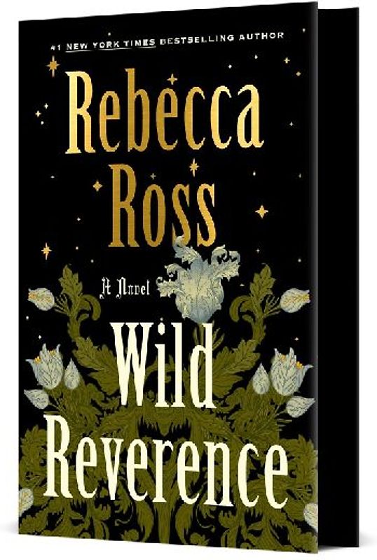 Wild Reverence