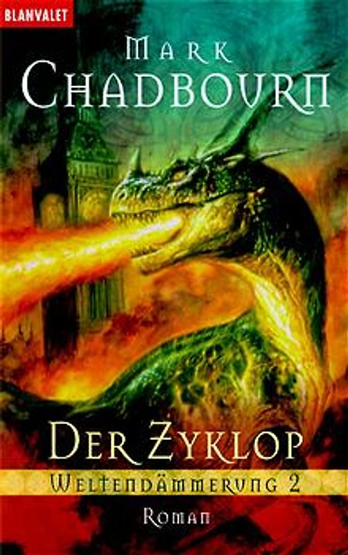 Weltendämmerung / Der Zyklop