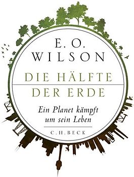 Die Hälfte der Erde