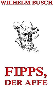 Fipps, der Affe