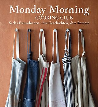 Monday Morning Cooking Club