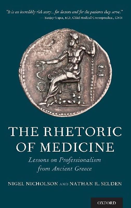 The Rhetoric of Medicine