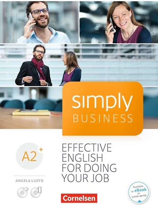 Simply Business - A2+