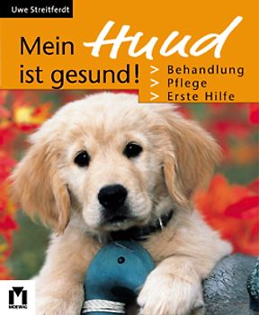 Mein Hund ist gesund!