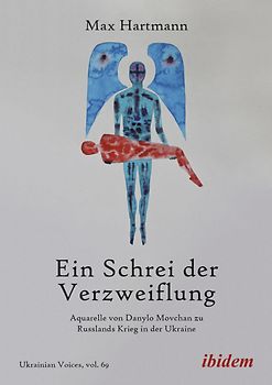 Ein Schrei der Verzweiflung