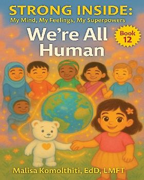 We're All Human