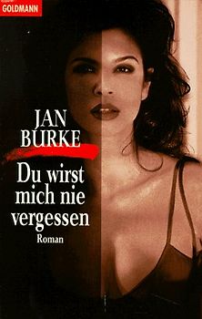 Du wirst mich nie vergessen