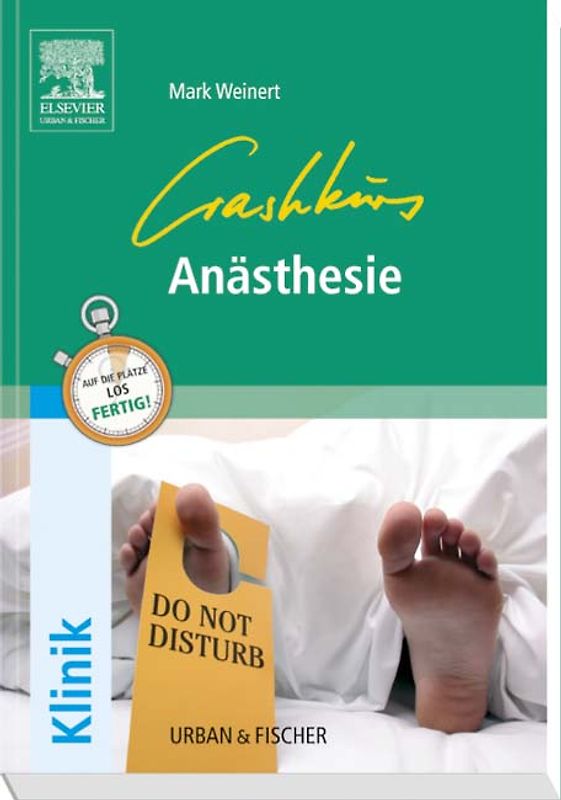 Crashkurs Neurologie