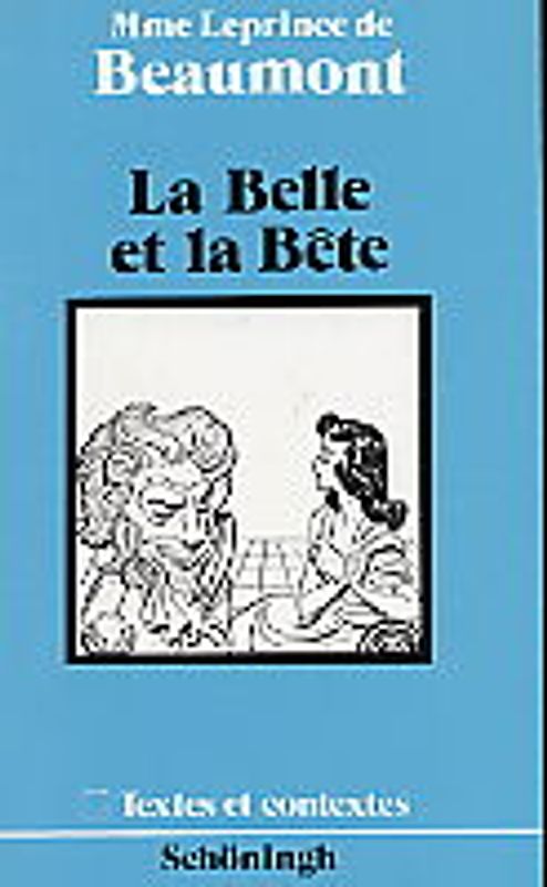 La Belle et la Bête