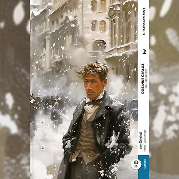 Sobatsch'je serdze / Hundeherz - Teil 2 (Buch + Audio-Online) - Frank-Lesemethode - Kommentierte zweisprachige Ausgabe Russisch-Deutsch