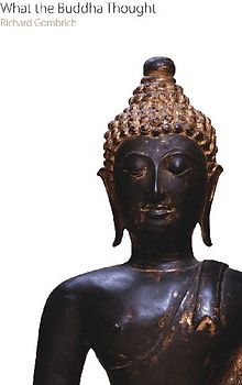 What the Buddha Thought