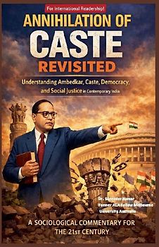 Annihilation of Caste Revisited