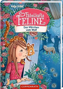 Fabelhafte Feline (Bd. 3)