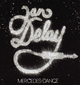 Jan Delay - Mercedes Dance (Ltd.Jewel Case)