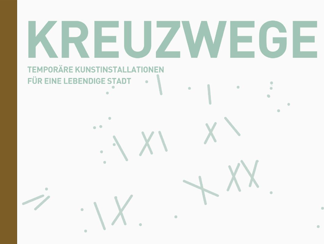 Kreuzwege - zwischen Himmel und Erde