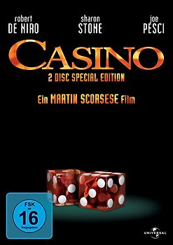 Casino [Special Edition] DVD