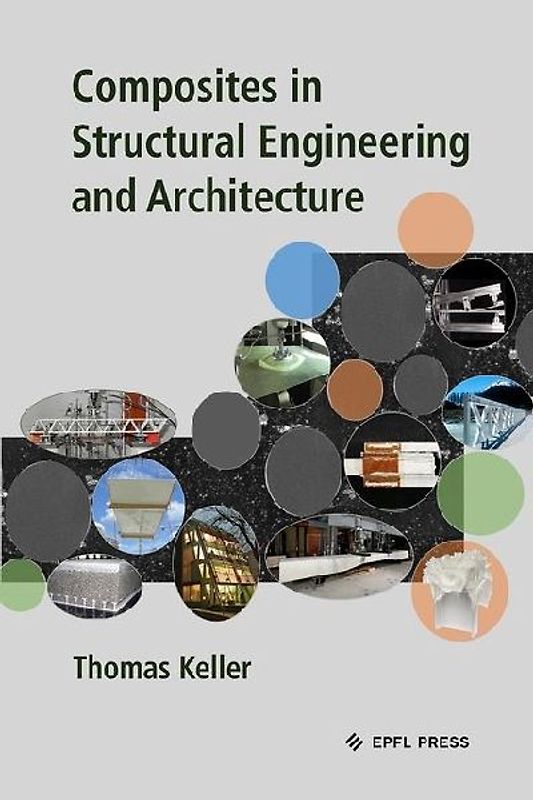 Composites in Structural Engineering and Architecture