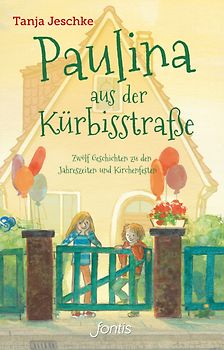 Paulina aus der Kürbisstraße