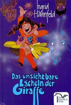 Das unsichtbare Lächeln der Giraffe