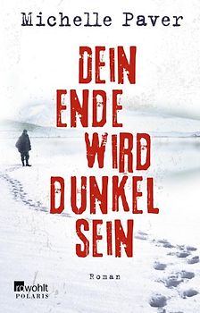 Dein Ende wird dunkel sein