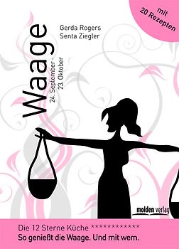 Waage - Die 12-Sterne Küche