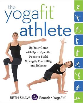 The Yogafit Athlete