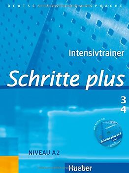 Schritte plus 3+4
