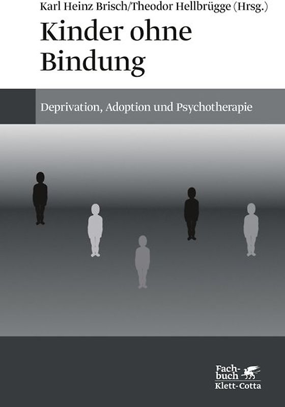 Kinder ohne Bindung