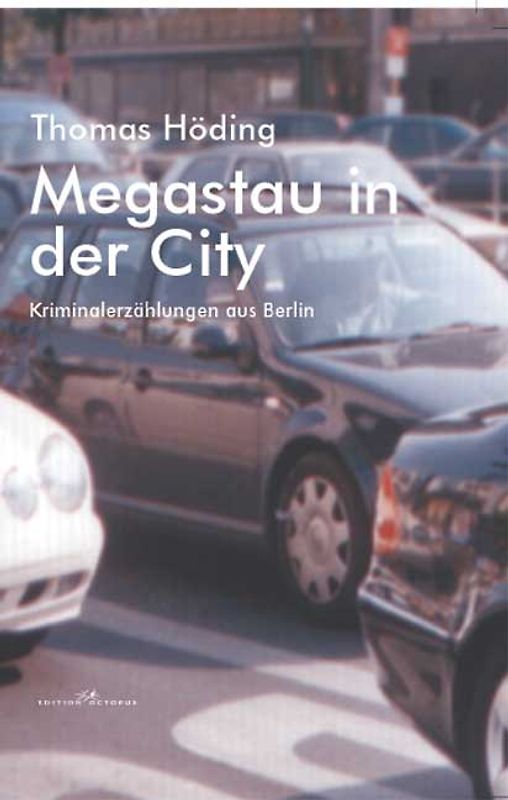 Megastau in der City