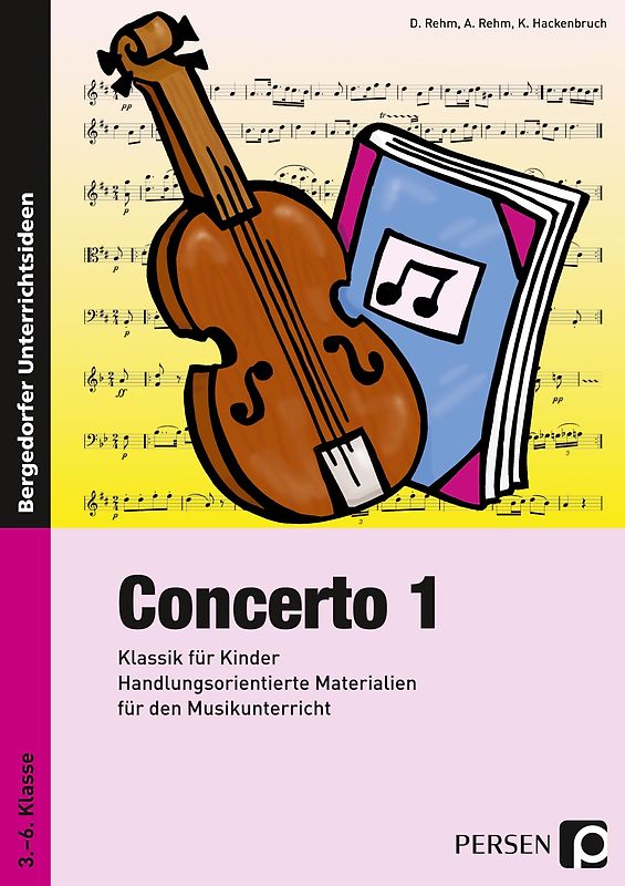 Concerto 1